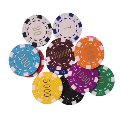 Poker Chip