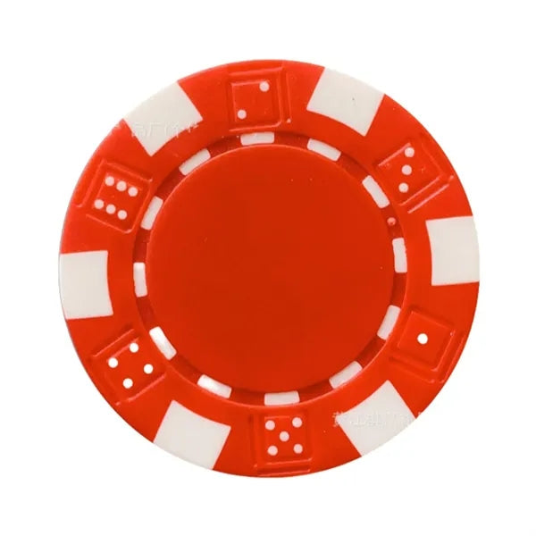 Poker Chip