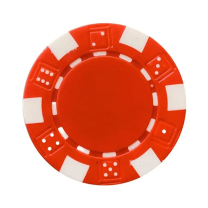 Poker Chip