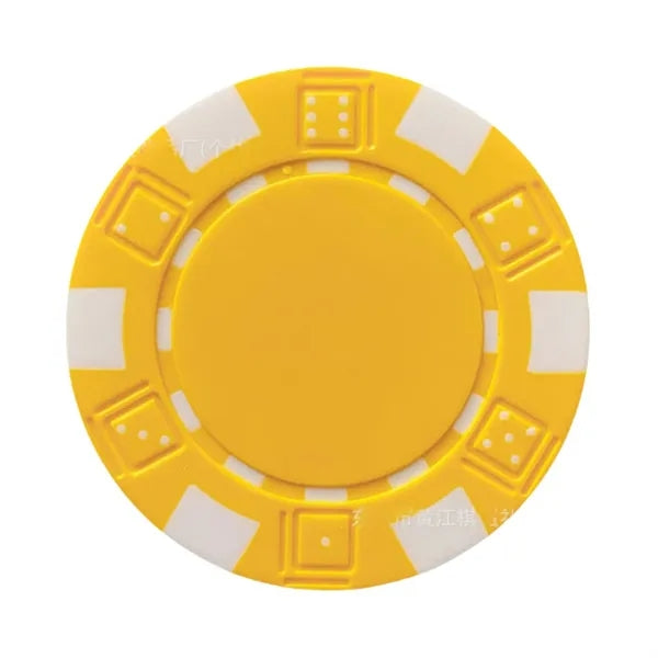 Poker Chip
