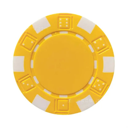 Poker Chip