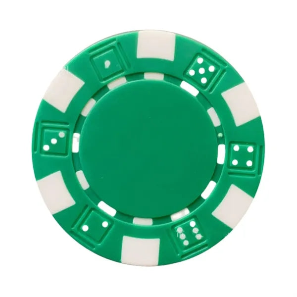 Poker Chip