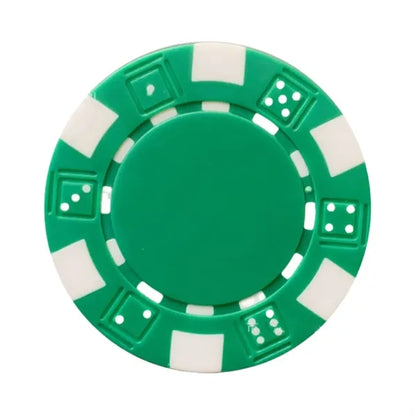 Poker Chip