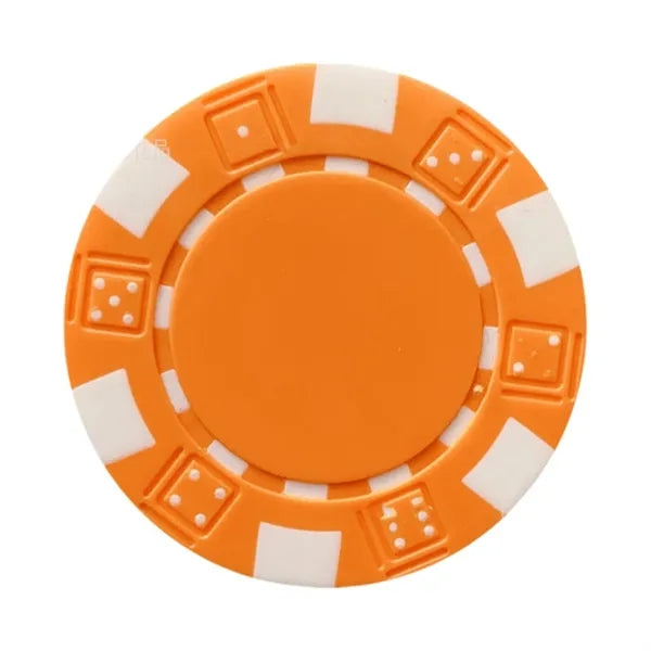 Poker Chip