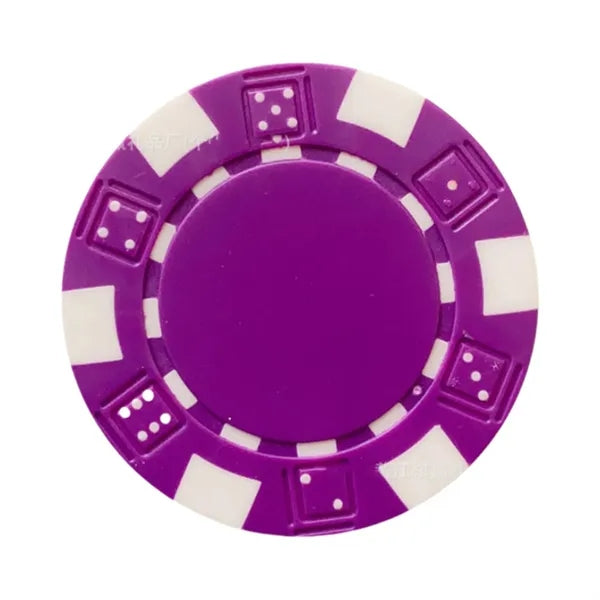 Poker Chip