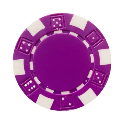 Poker Chip