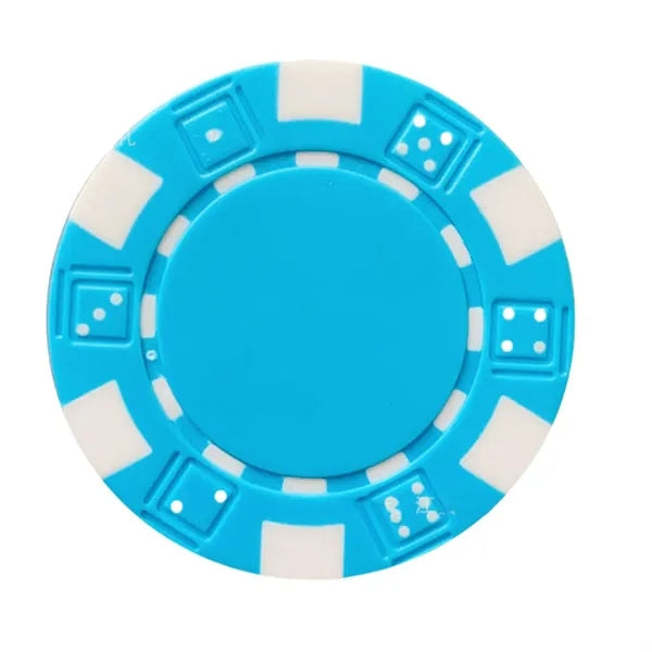 Poker Chip