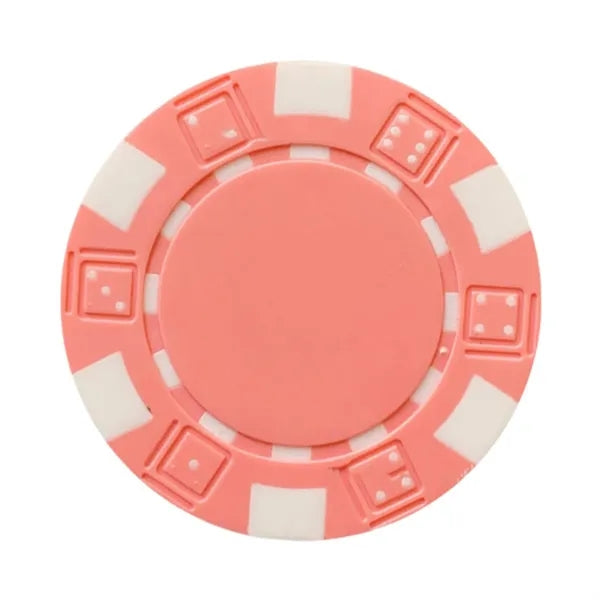 Poker Chip
