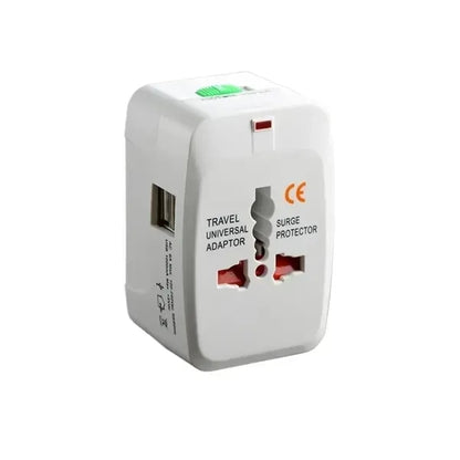 Universal Travel Adapter