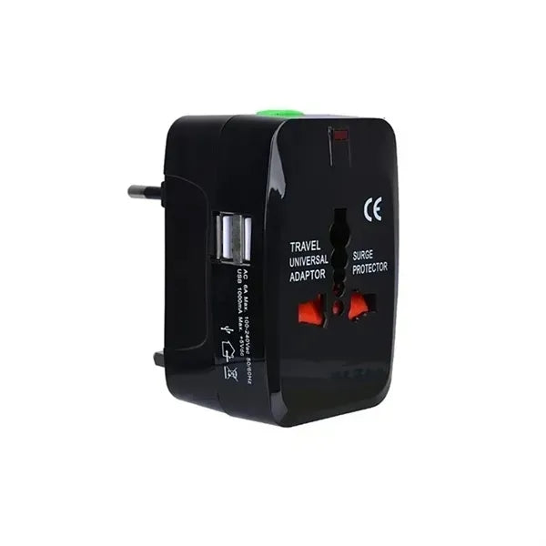 Universal Travel Adapter