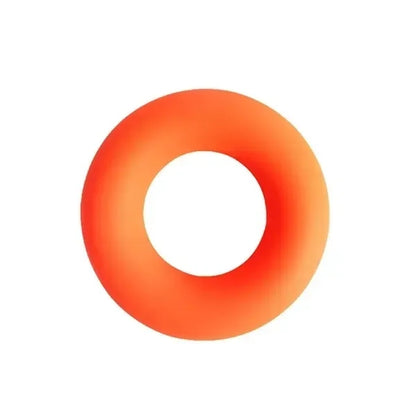 Silicone Hand Grip Ring Exerciser