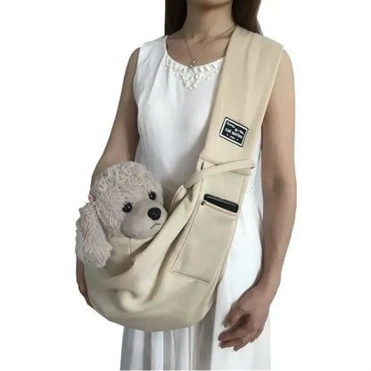 Dog Carrying Bag