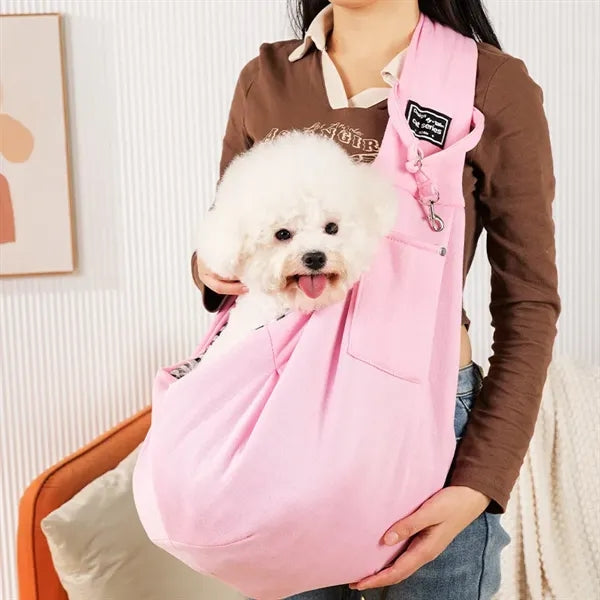 Dog Carrying Bag