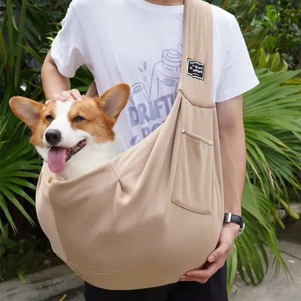 Dog Carrying Bag