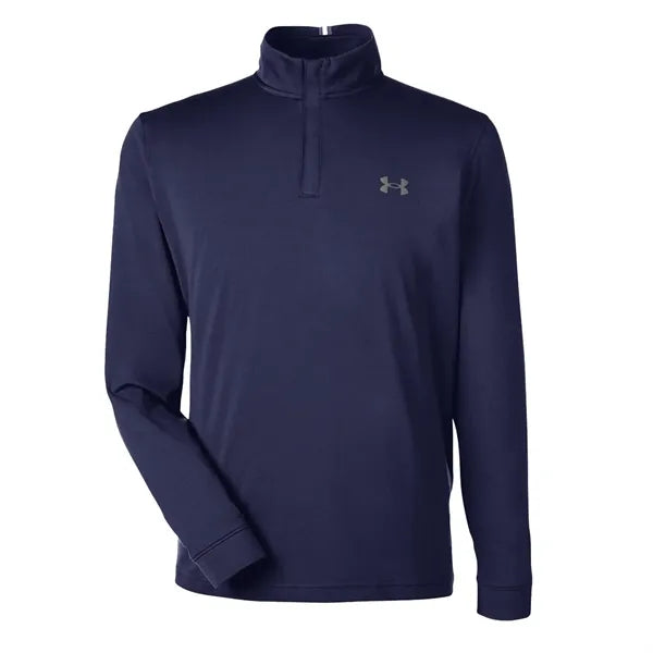 Under Armour Men's Playoff Quarter-Zip