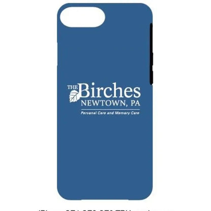 iPhone SE (1st/2nd/3rd)  7 & 8 Combo TPU Case