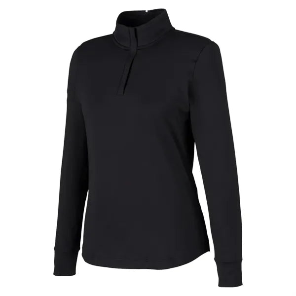 Under Armour Ladies' Playoff Quarter-Zip