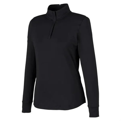 Under Armour Ladies' Playoff Quarter-Zip
