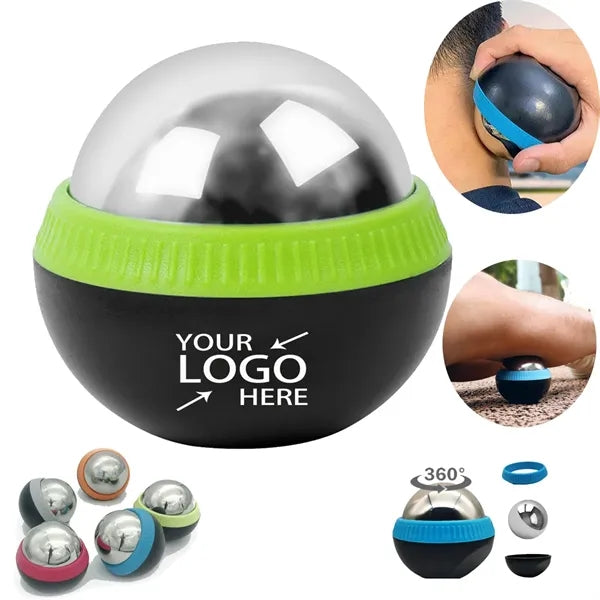 Cryosphere Cold Massage Roller Ball