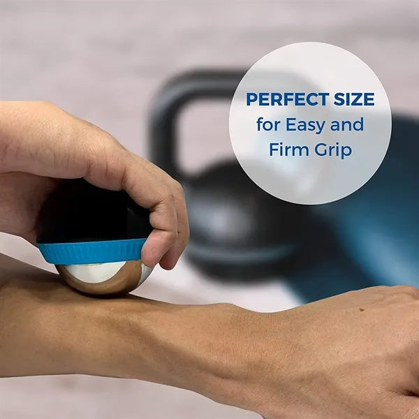 Cryosphere Cold Massage Roller Ball