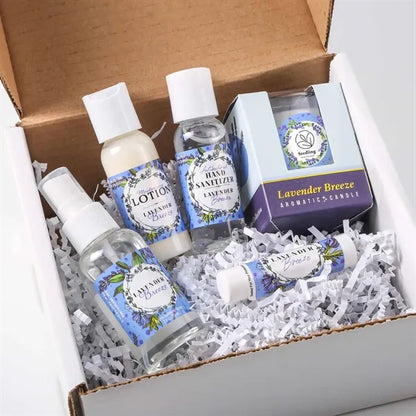 RelaxologyGift Box