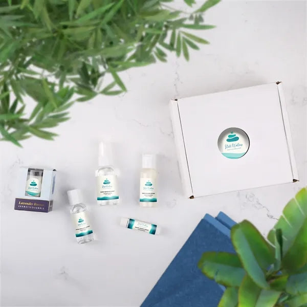 RelaxologyGift Box