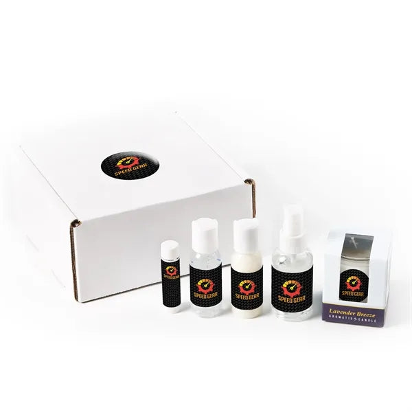 RelaxologyGift Box