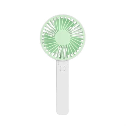 USB Mini Handheld Fan