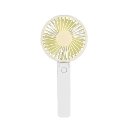 USB Mini Handheld Fan