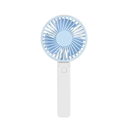 USB Mini Handheld Fan