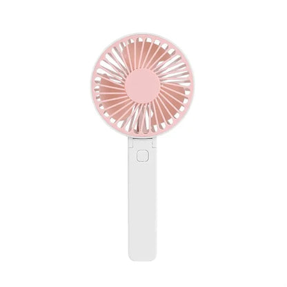 USB Mini Handheld Fan