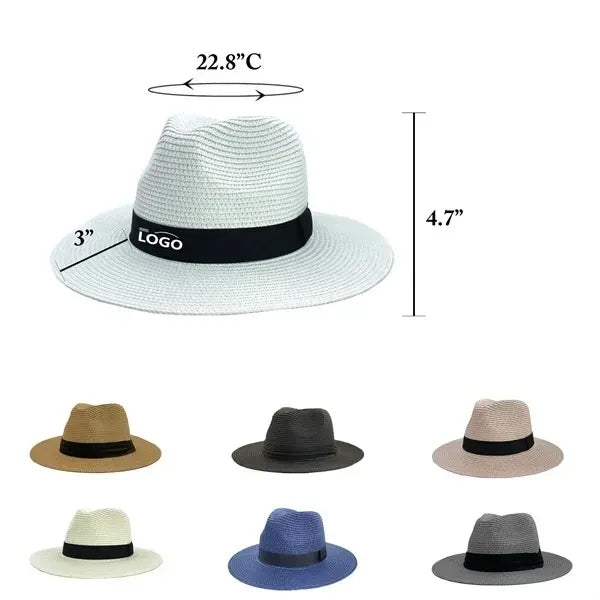 Summer Sun Beach Cap