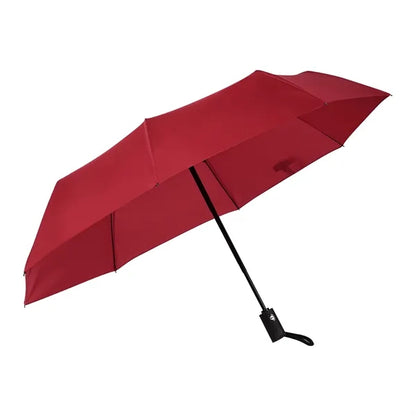 42'' Arc Auto Open Folding Umbrella
