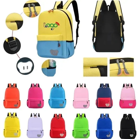 Portable Student Bag