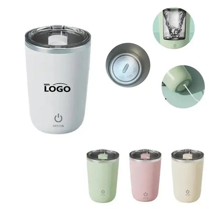 Travel Mug Electric Stirring