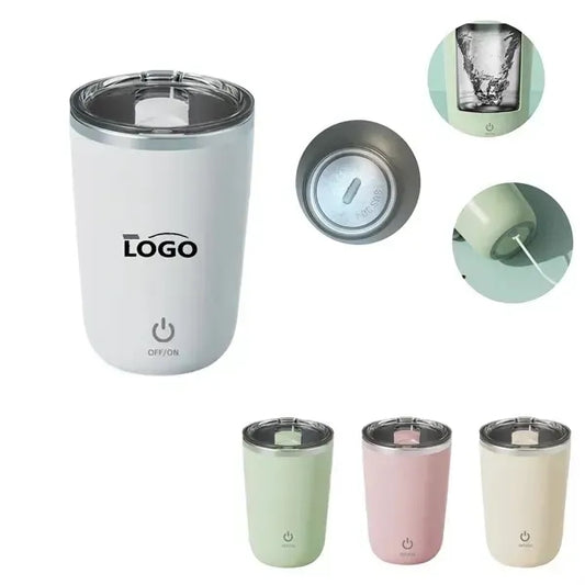 Travel Mug Electric Stirring