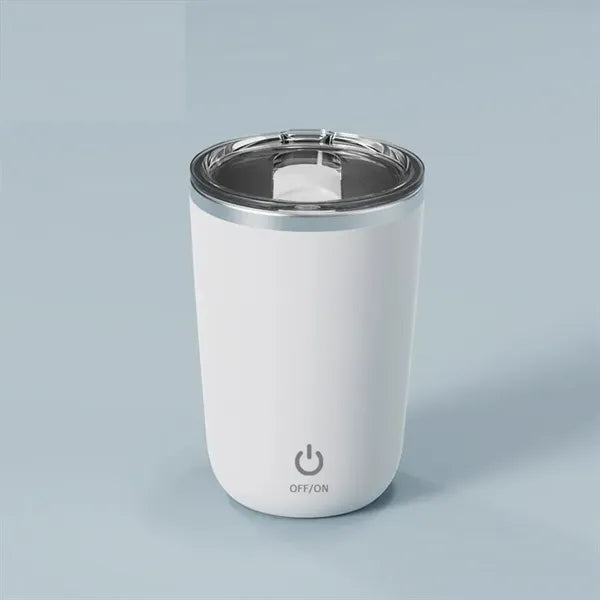 Travel Mug Electric Stirring