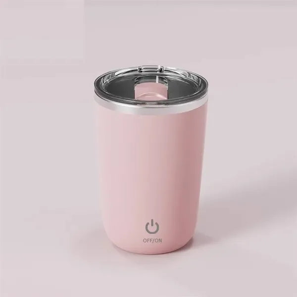 Travel Mug Electric Stirring
