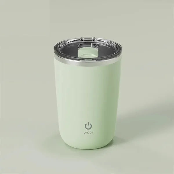 Travel Mug Electric Stirring