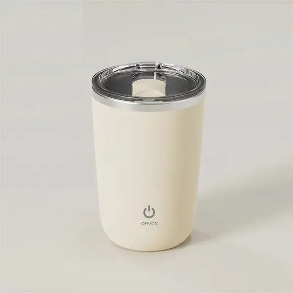 Travel Mug Electric Stirring