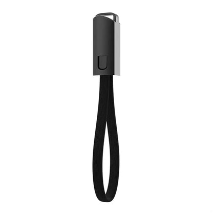 Mini Keychain Charging Cable