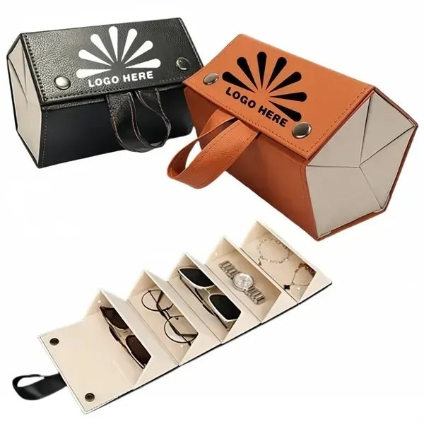 Foldable Eyeglasses Case