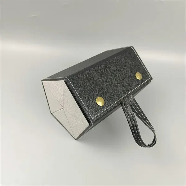 Foldable Eyeglasses Case