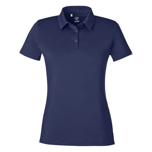 Under Armour Ladies' Recycled Polo