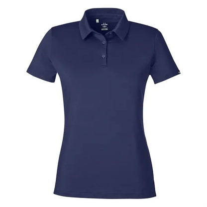 Under Armour Ladies' Recycled Polo