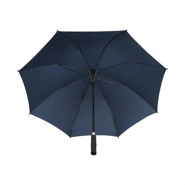 55'' Arc Windproof Auto Open Golf Umbrella