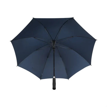 55'' Arc Windproof Auto Open Golf Umbrella