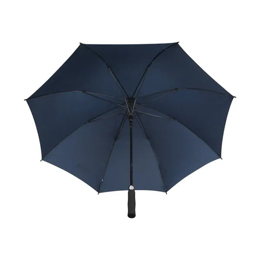 55'' Arc Windproof Auto Open Golf Umbrella