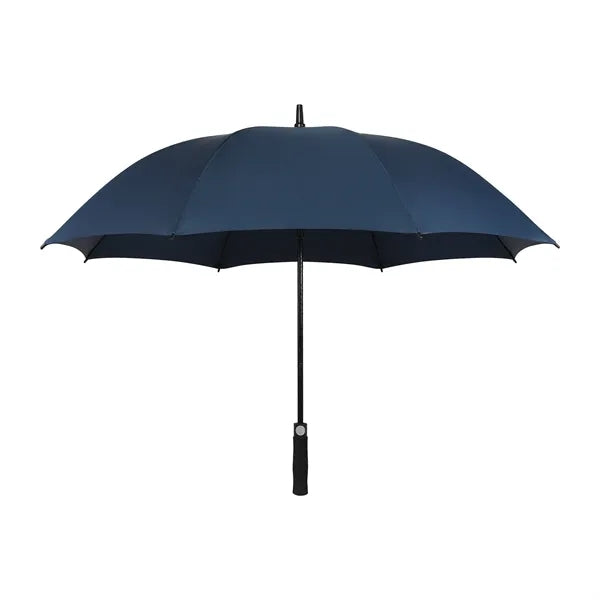55'' Arc Windproof Auto Open Golf Umbrella
