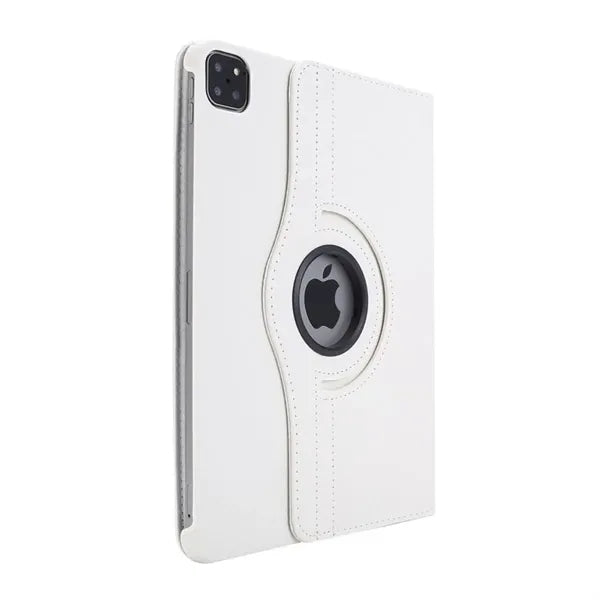 iPad Pro 13 M4 2024 Artificial Leather Rotary Case